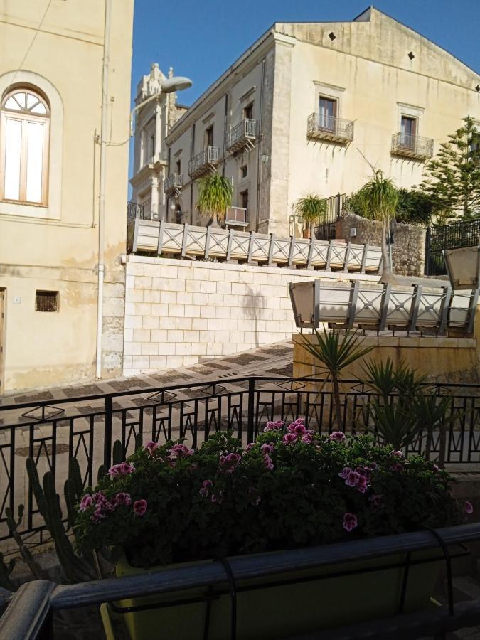 Villa Greta'S House Comitini Exterior foto